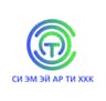 Си Эм Эй Ар Ти logo