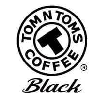 12  Tomntoms black