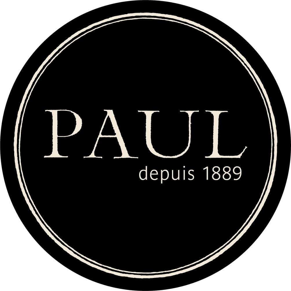 17  Paul bakery coffee