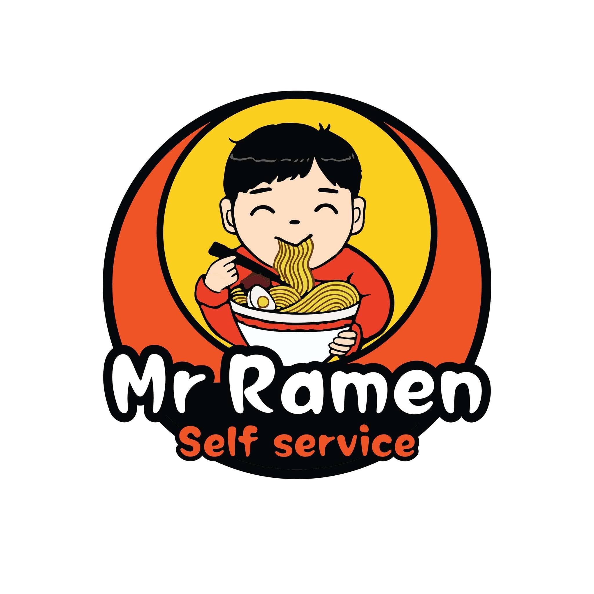 12  Mr ramen