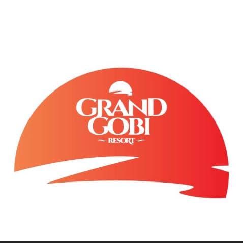 14  Grand gobi