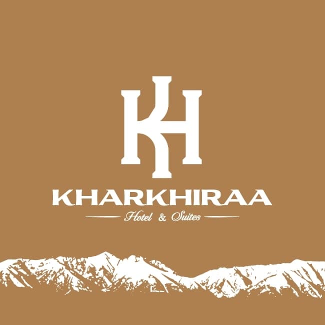 15 Kharkhiraa