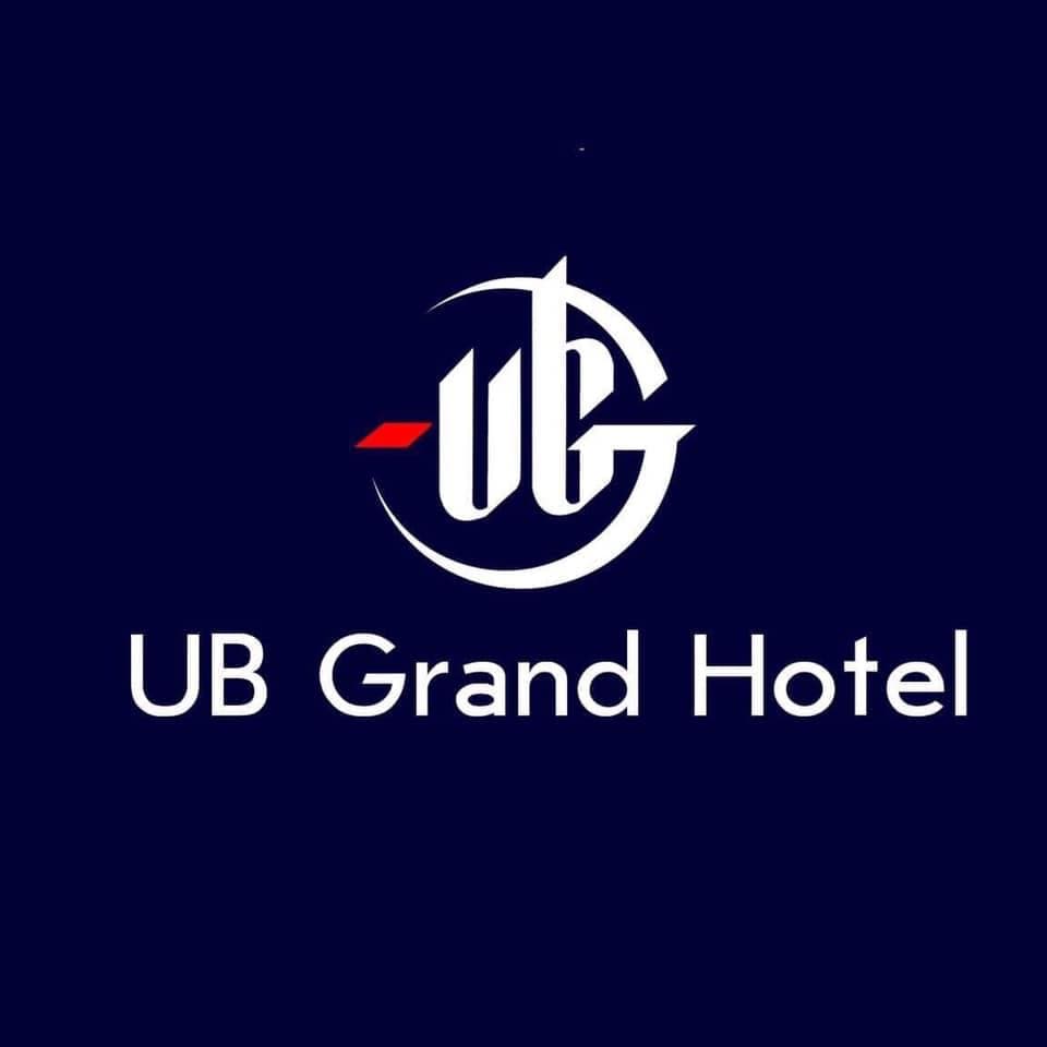 17  UB grand hotel
