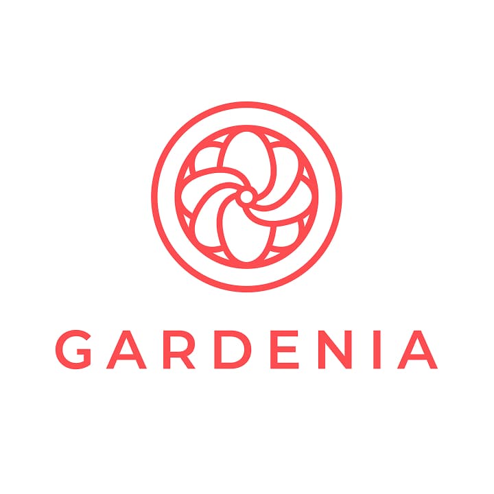 14  Gardenia