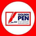 40  Golden Pen