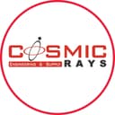 Cosmic rays