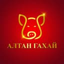 41  Altan gakhai