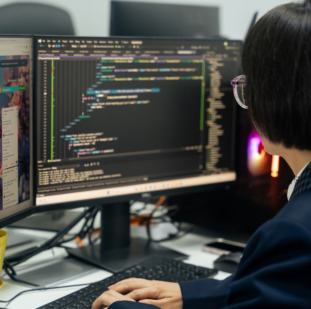 Компанийн оффис