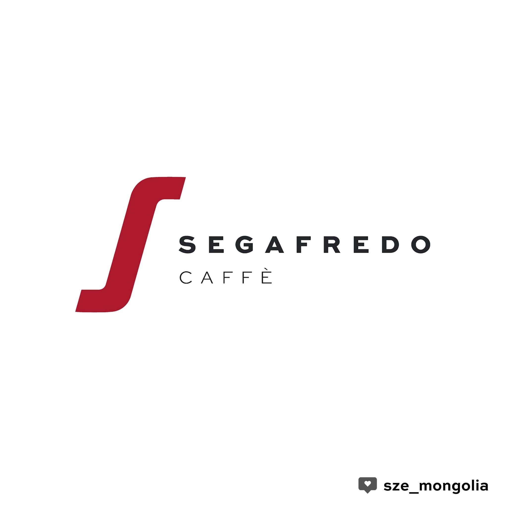 3. Segafredo
