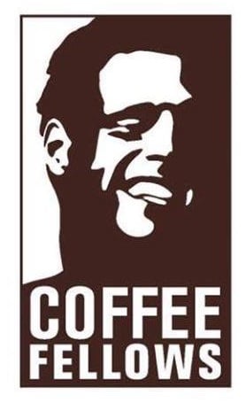 4. coffee fellowes