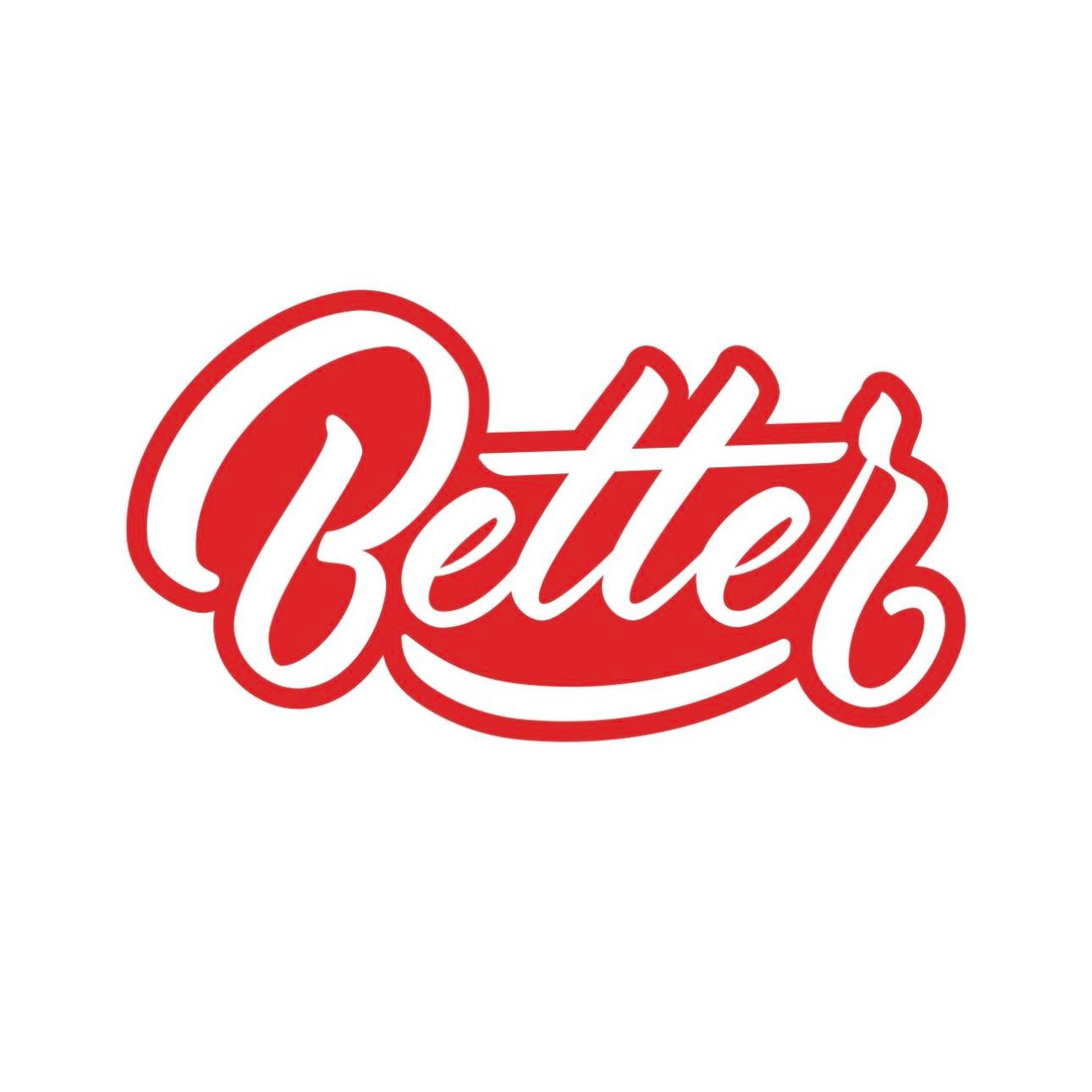Better burger