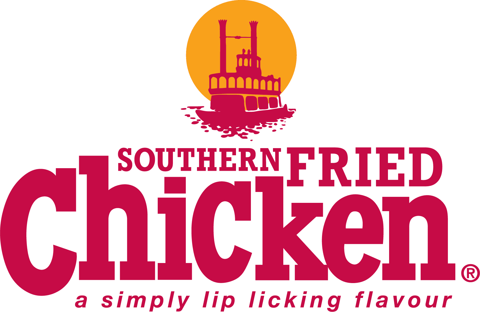 SFC Logo Red Vertical