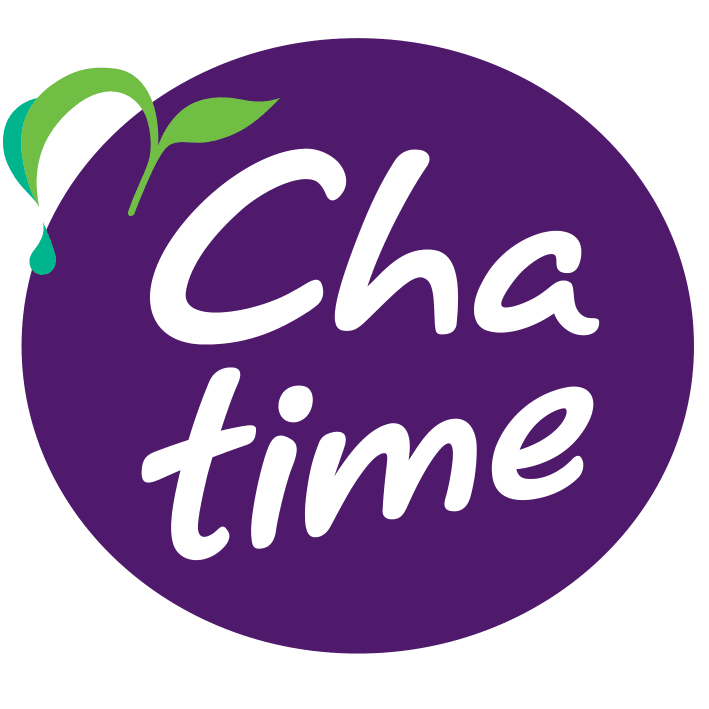 cha time