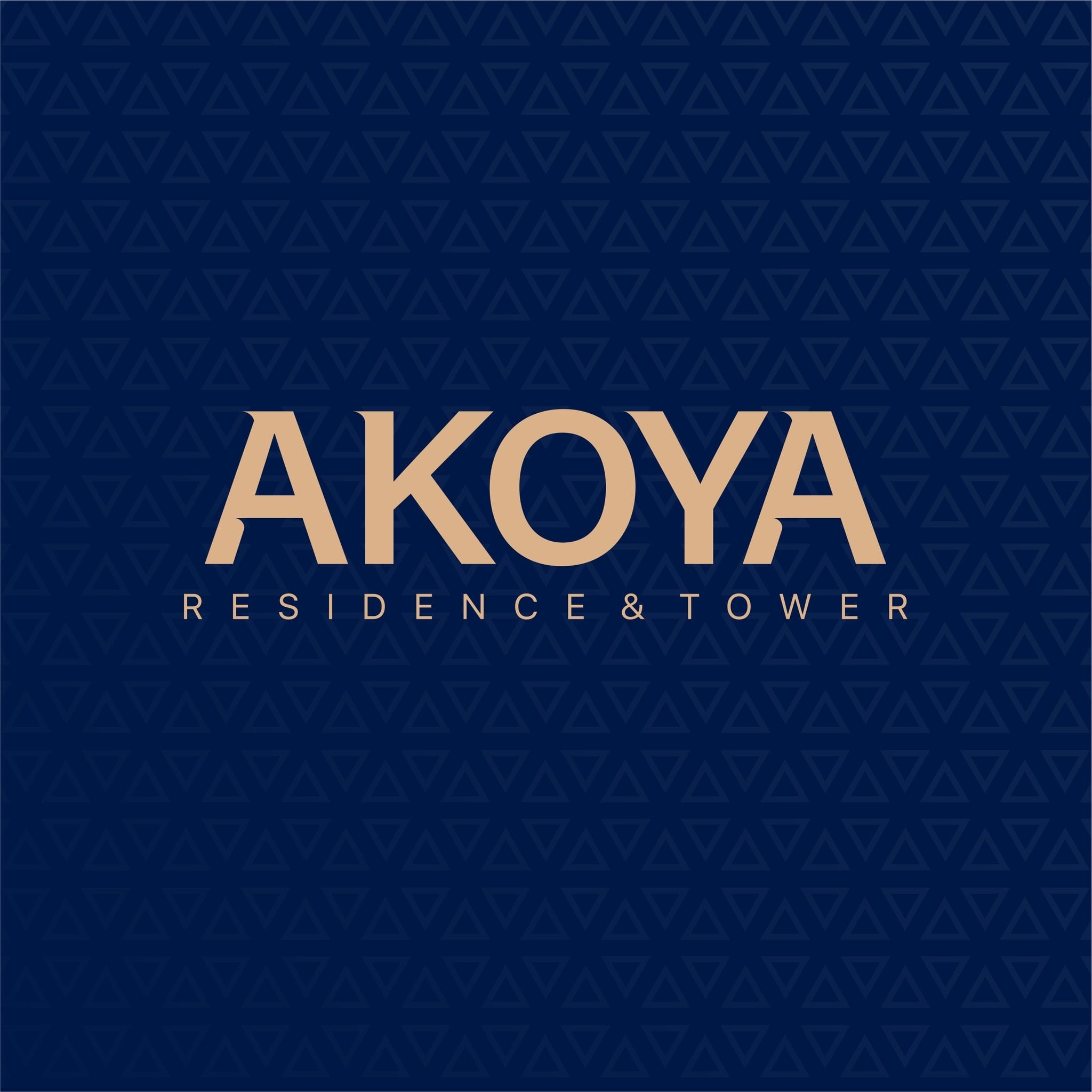8. Akoya residence tower