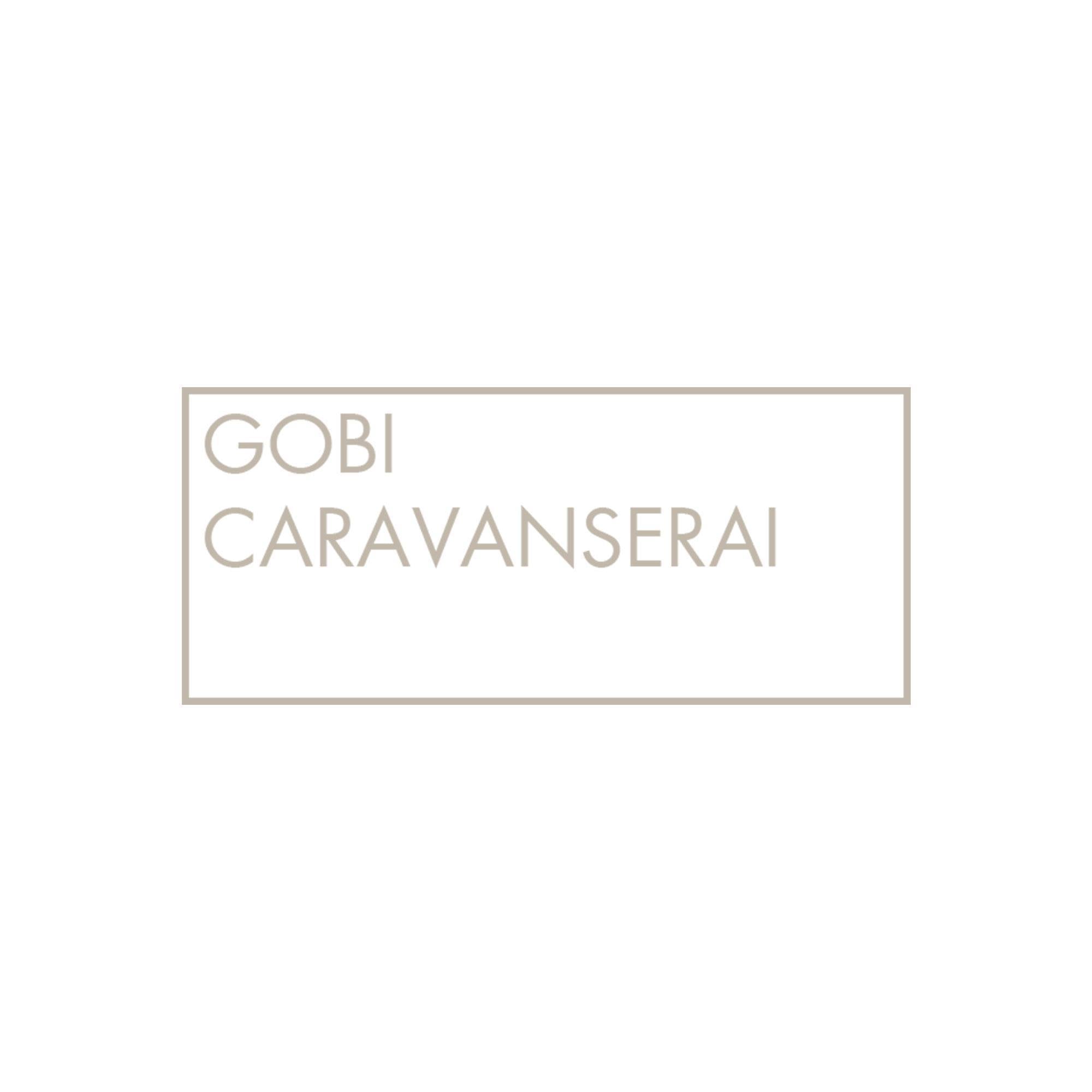 12. Gobi caravanserai