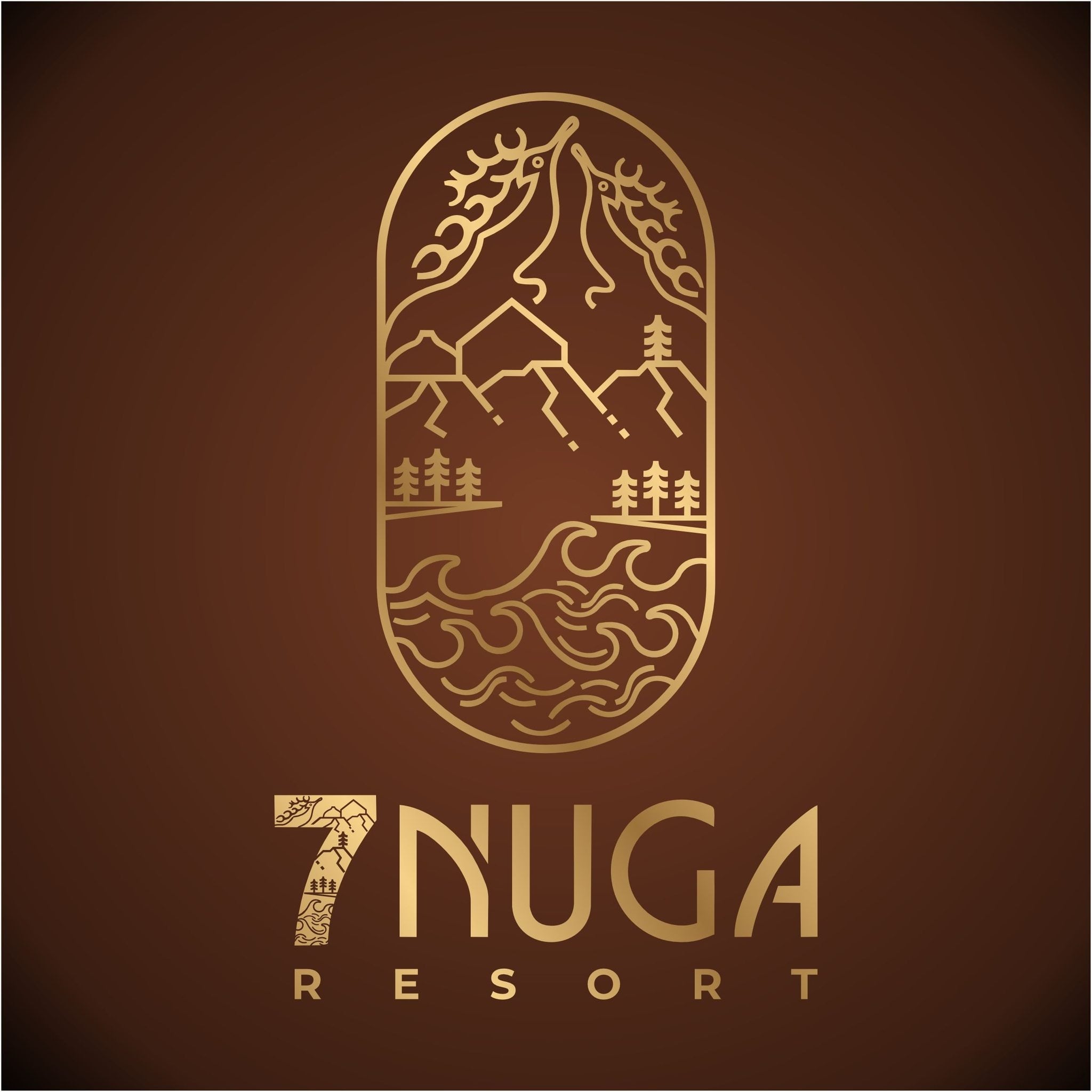 15. 7 Nuga