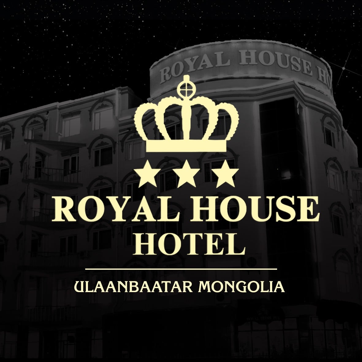 16. Royal house hotel