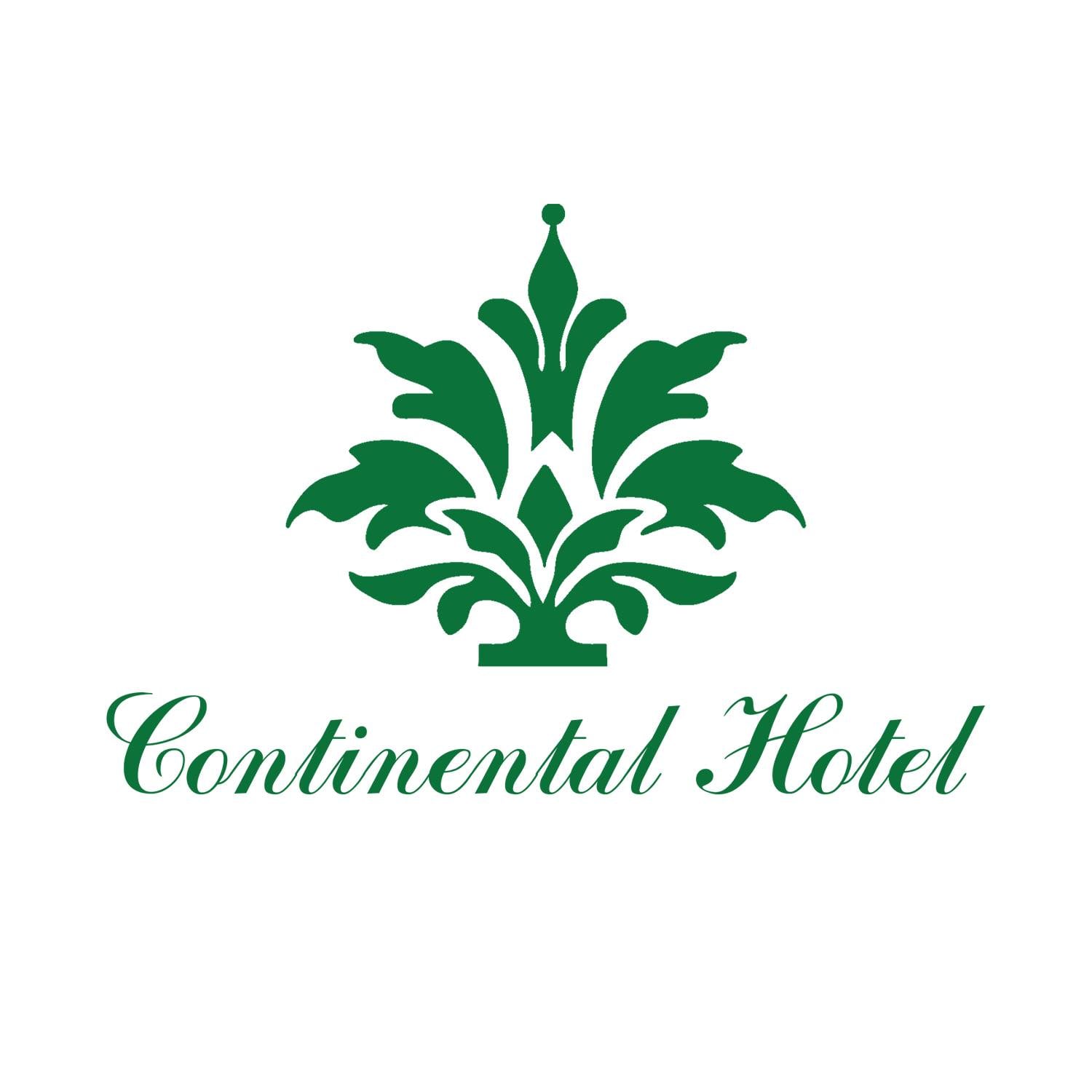 3.Continental