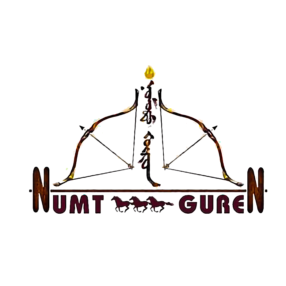 5. Numt guren