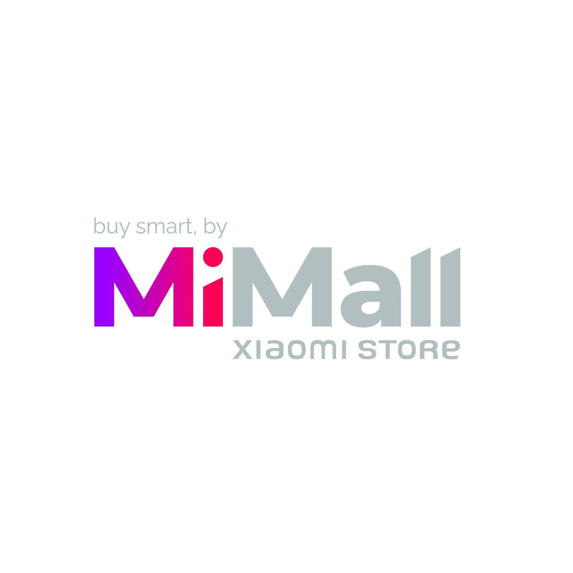12. Mi mall
