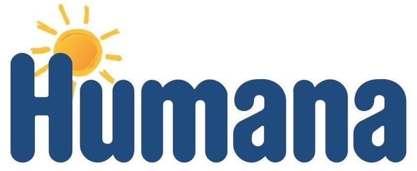 7. humana
