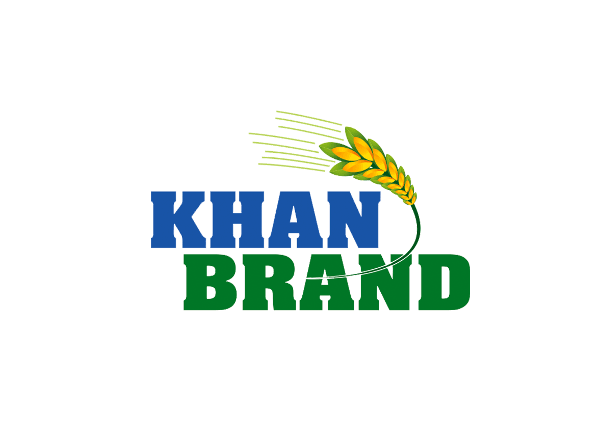 12. khan brand'