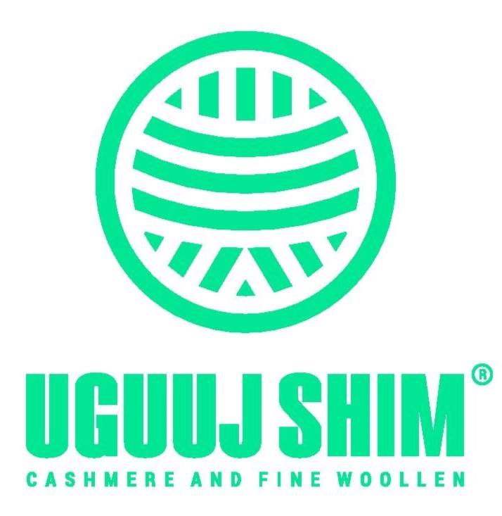 14. uguuj shim