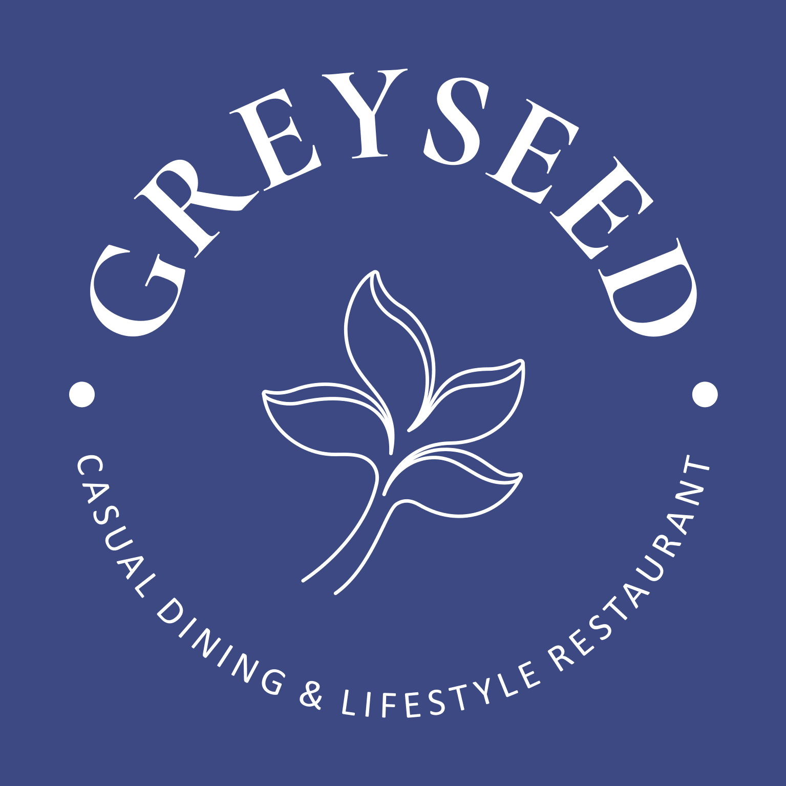 12. Grey seed