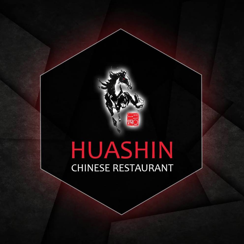 15 Huashin