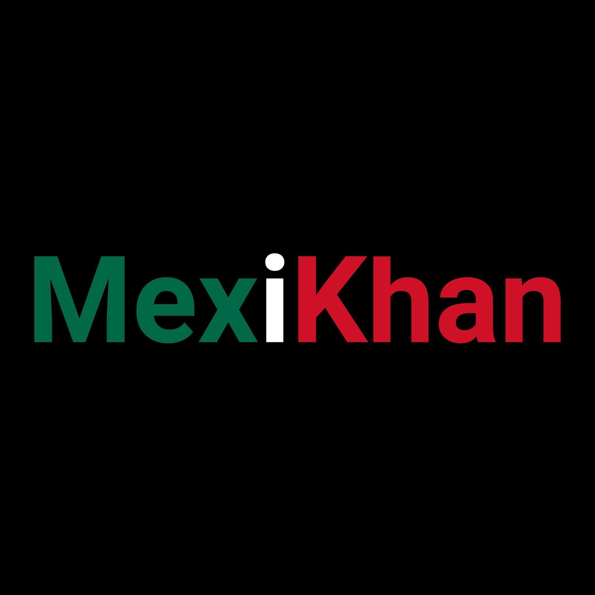 16. Mexikhan