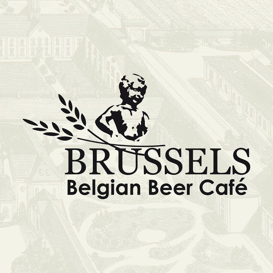 7. Brussels