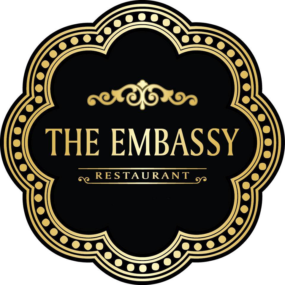 8. Embassy