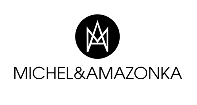 12  Michel & amazonka