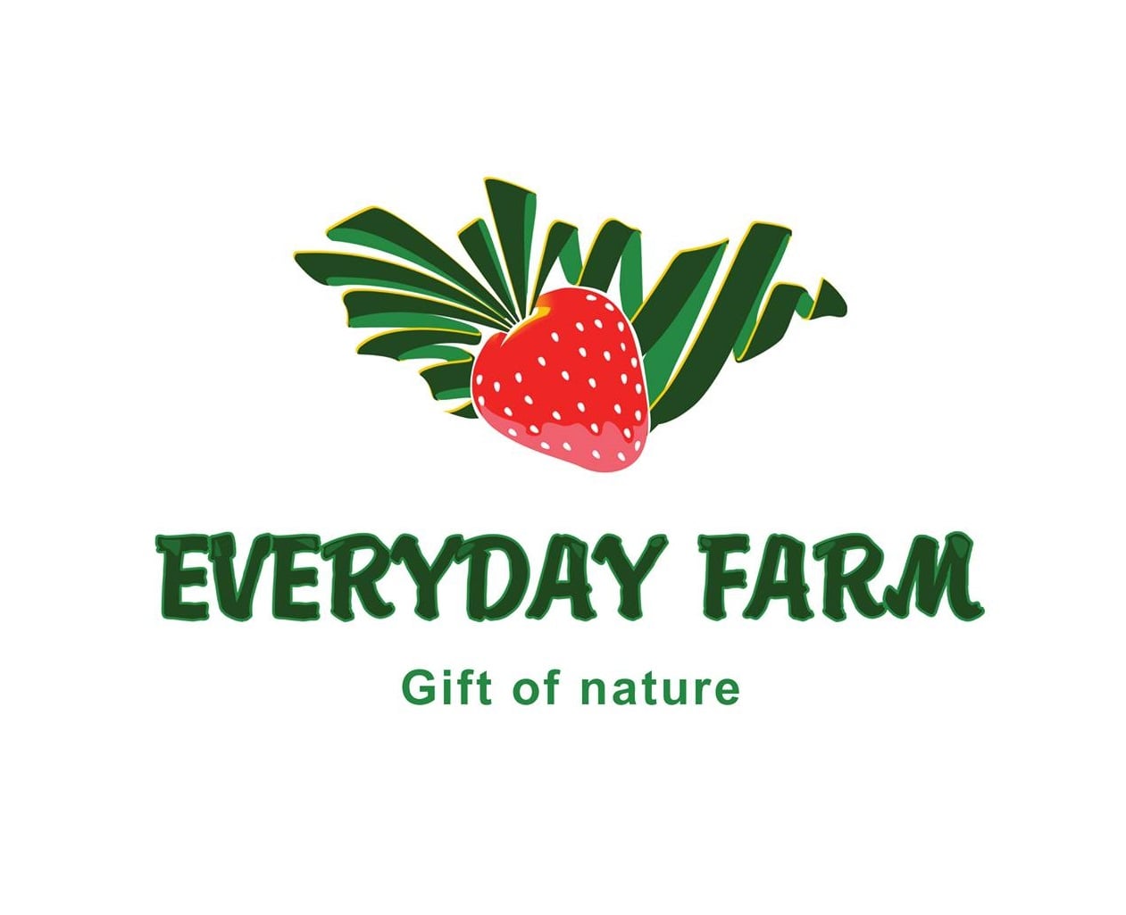 15  everyday farm