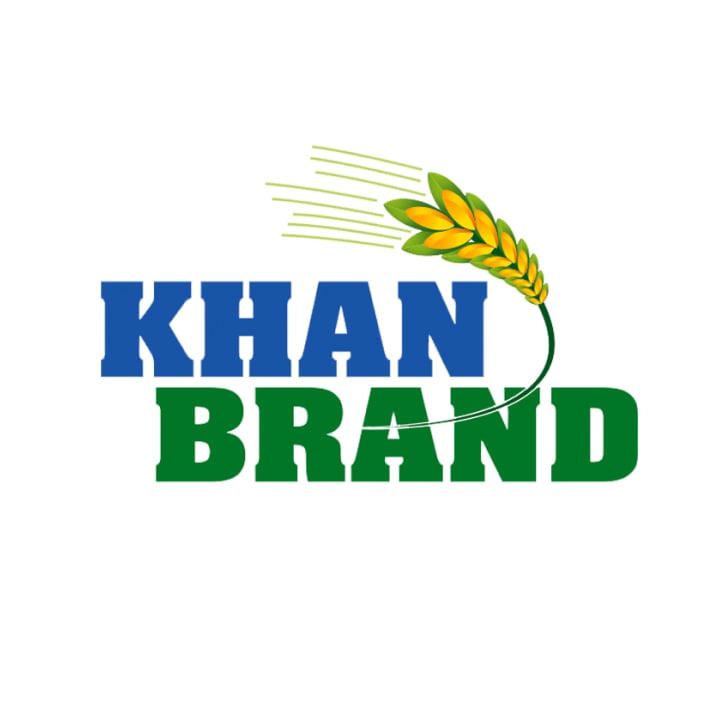 22  khan brand'
