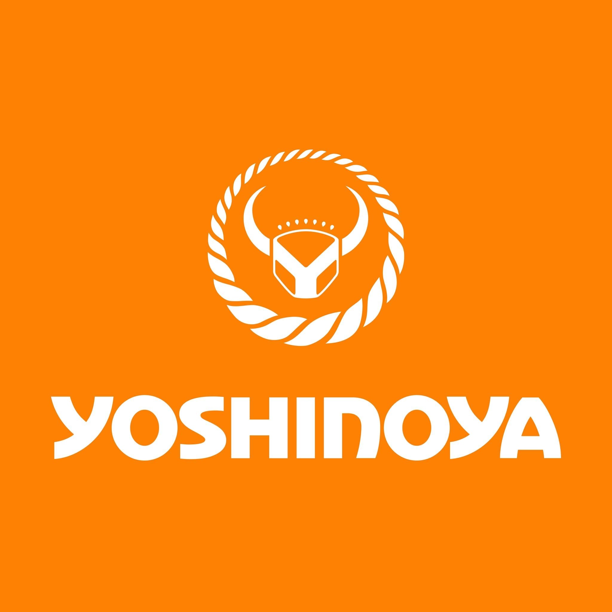 11  Yoshinoya