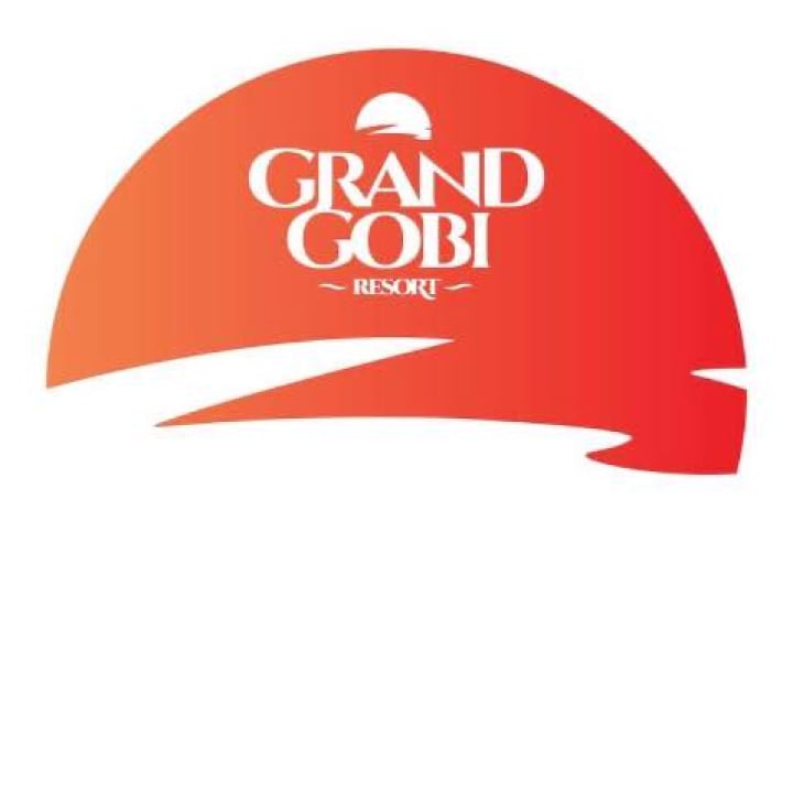 14  Grand gobi