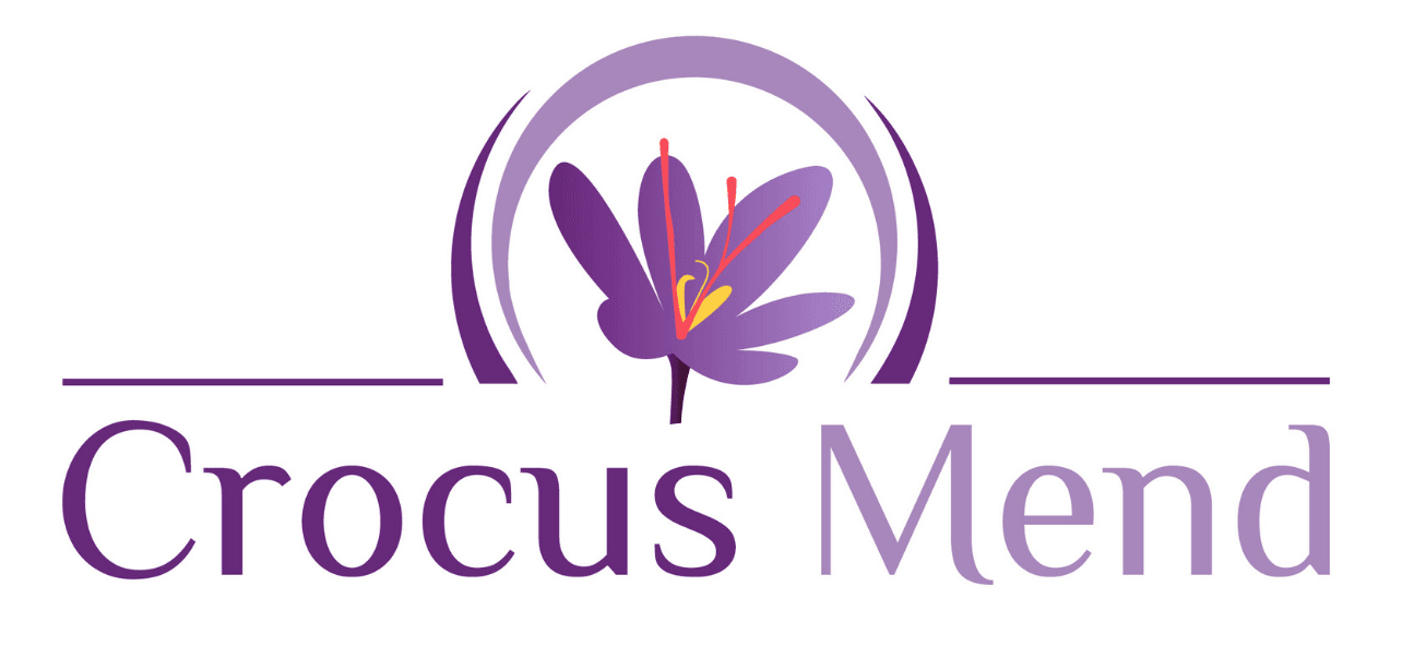 16  Crocus mend