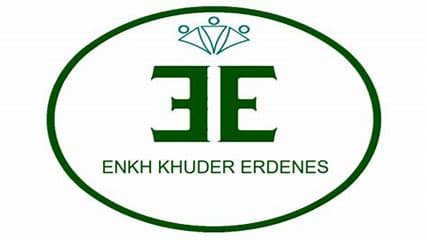 19 Enkh khuder erdenes