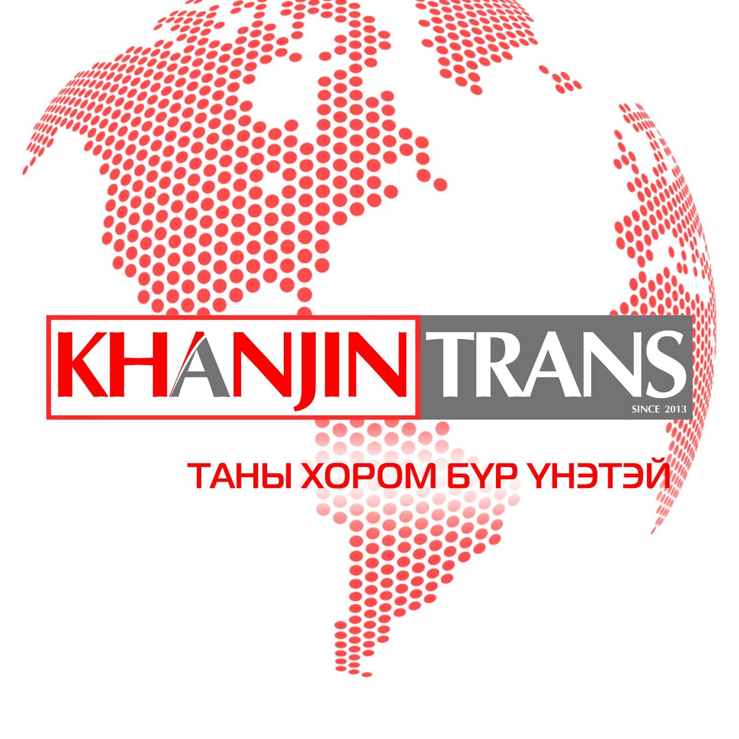 3 Khanjin trans