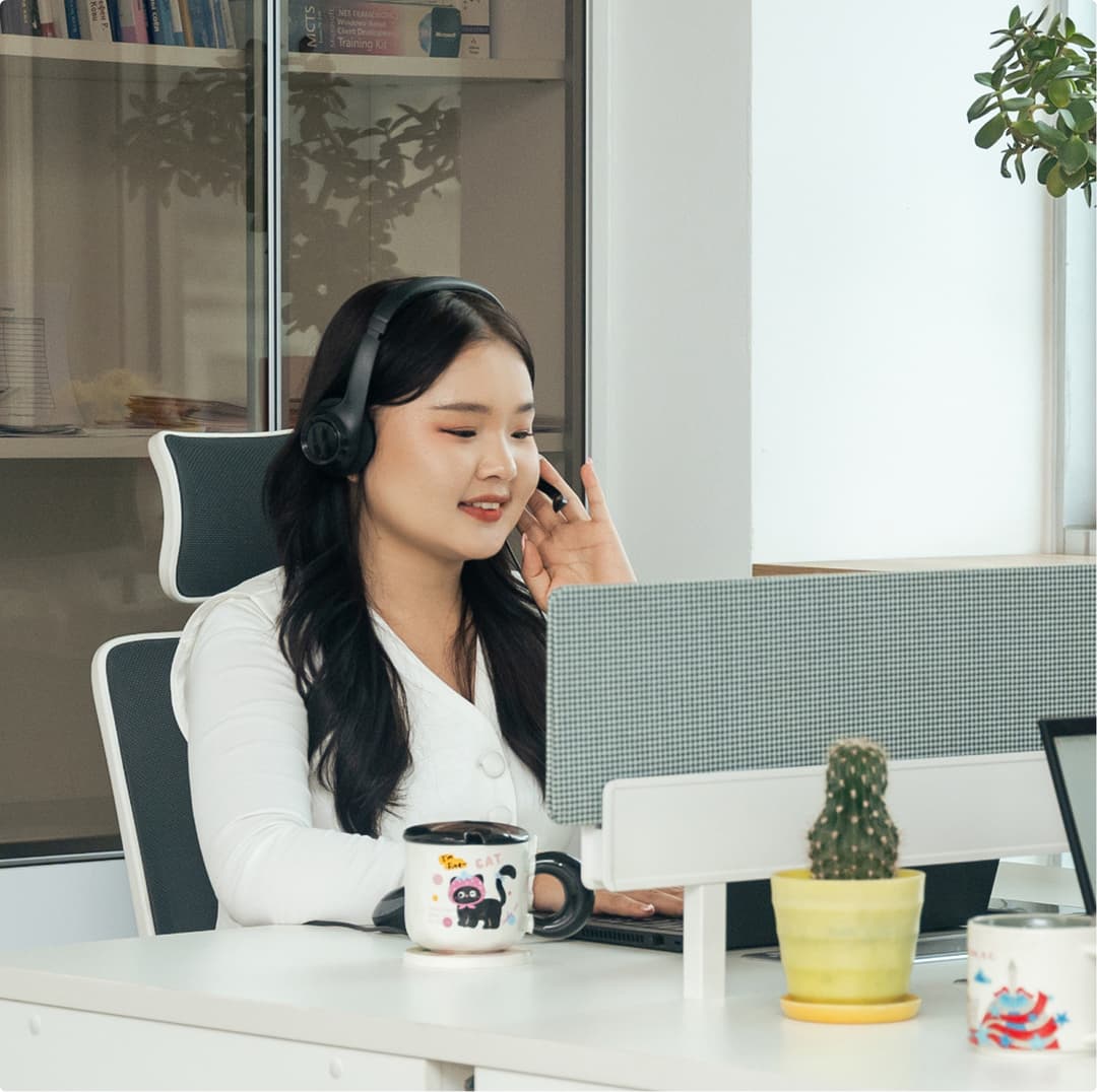 Манай баг хэрхэн ажилладаг вэ