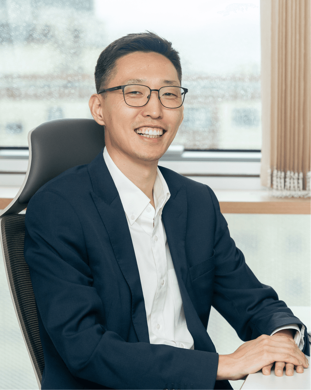 С.Баярмагнай