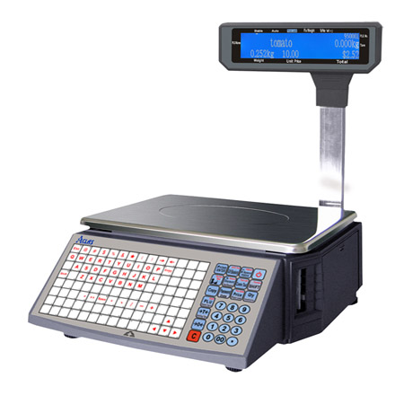 ElectronWeight
