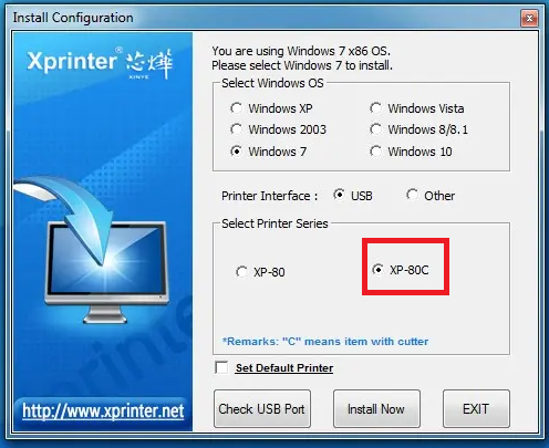 CDriver