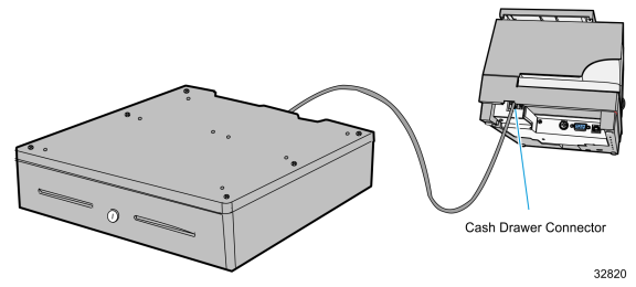 cashdrawer