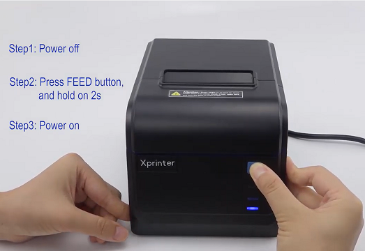 xprinter