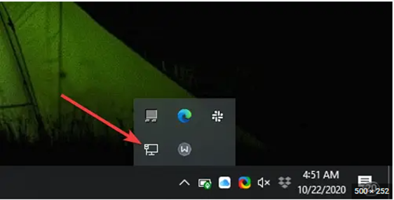 InternetConnected