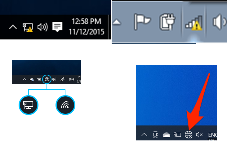 InternetNotConnected